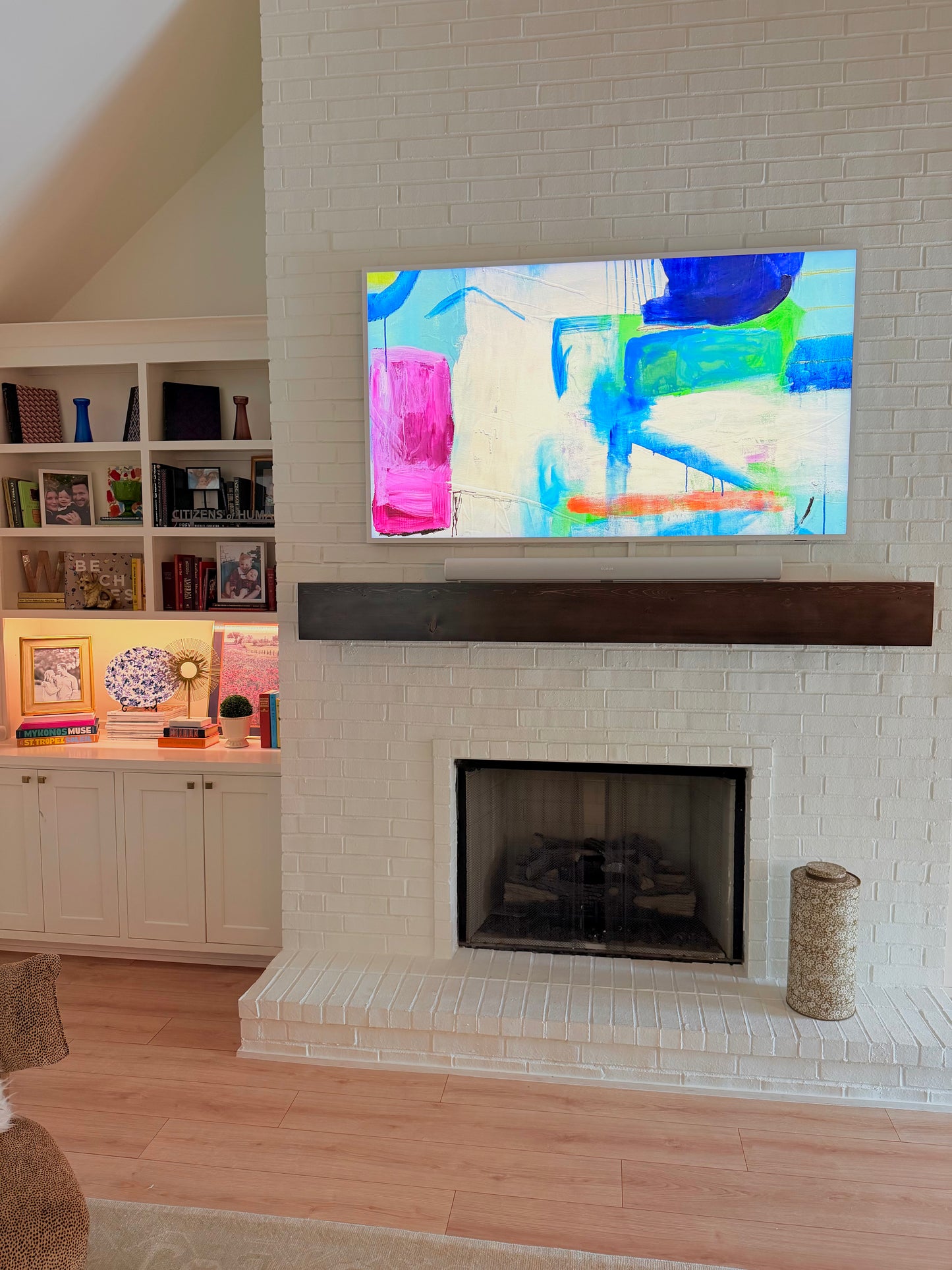 Abstract TV Art *BUNDLE*