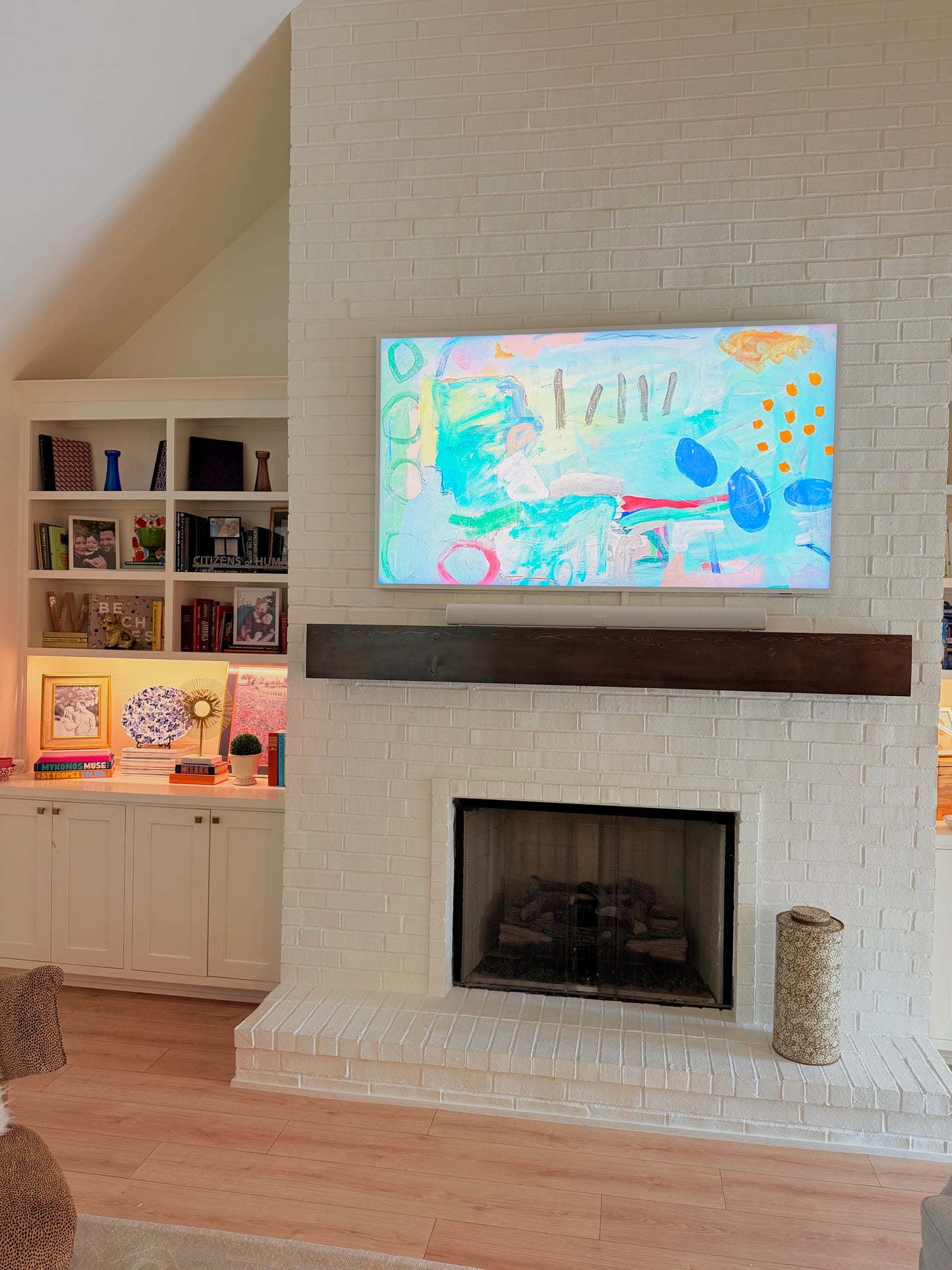 Abstract TV Art *BUNDLE*