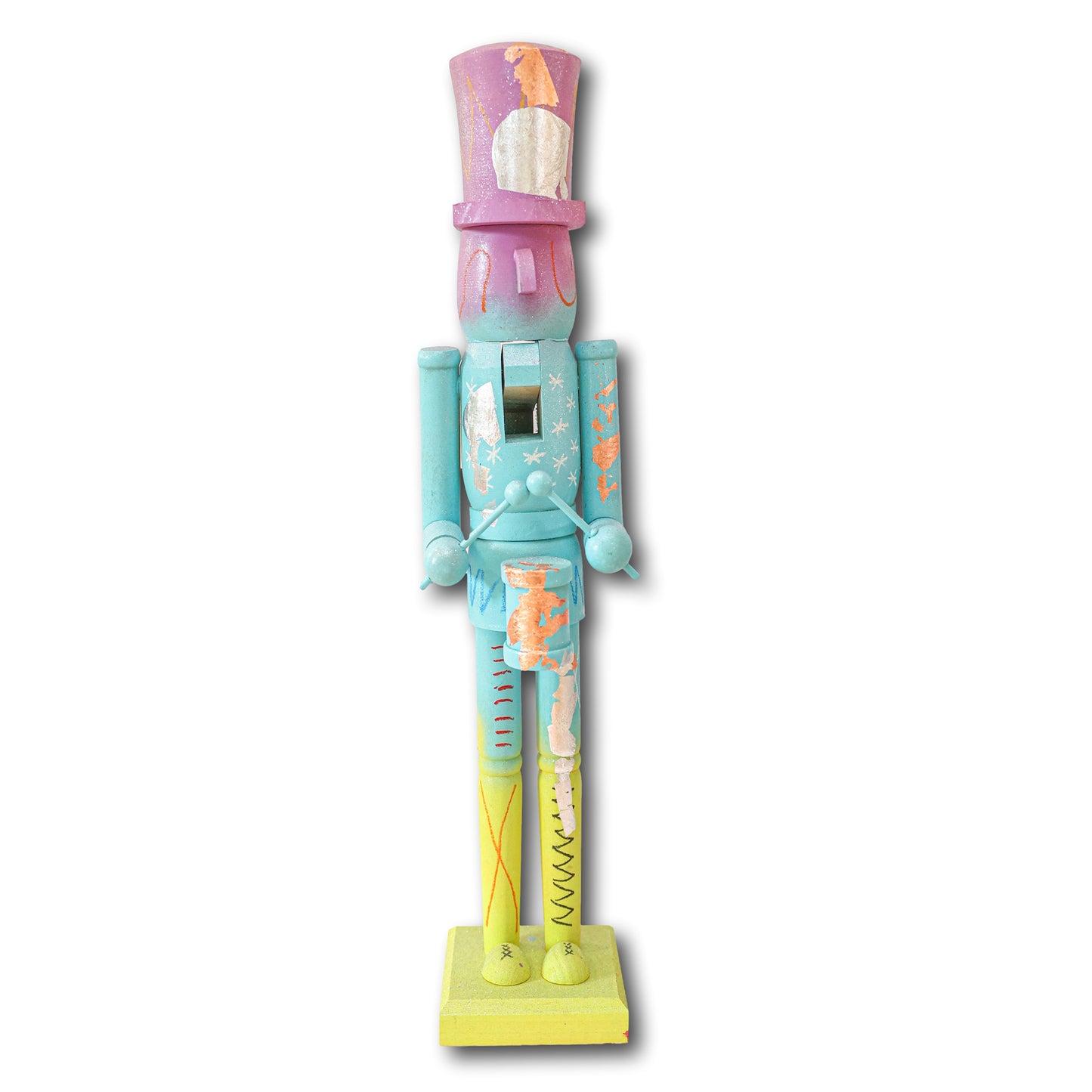 Nutcracker Workshop - Henry Home Interiors - November 11th