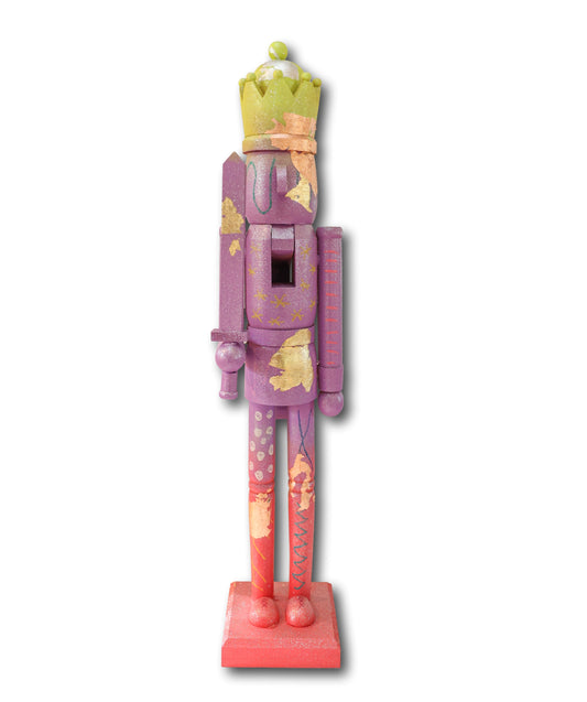 Nutcracker 12 - 24" - 2025