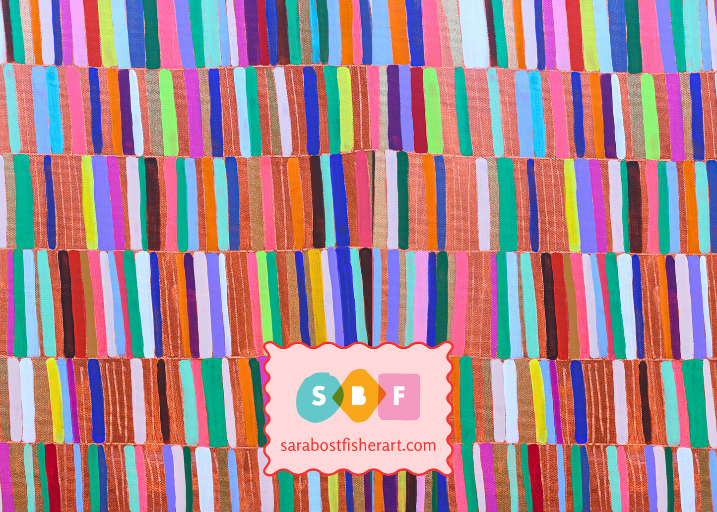 SBF Merry & Bright Holiday Card - Digital Download