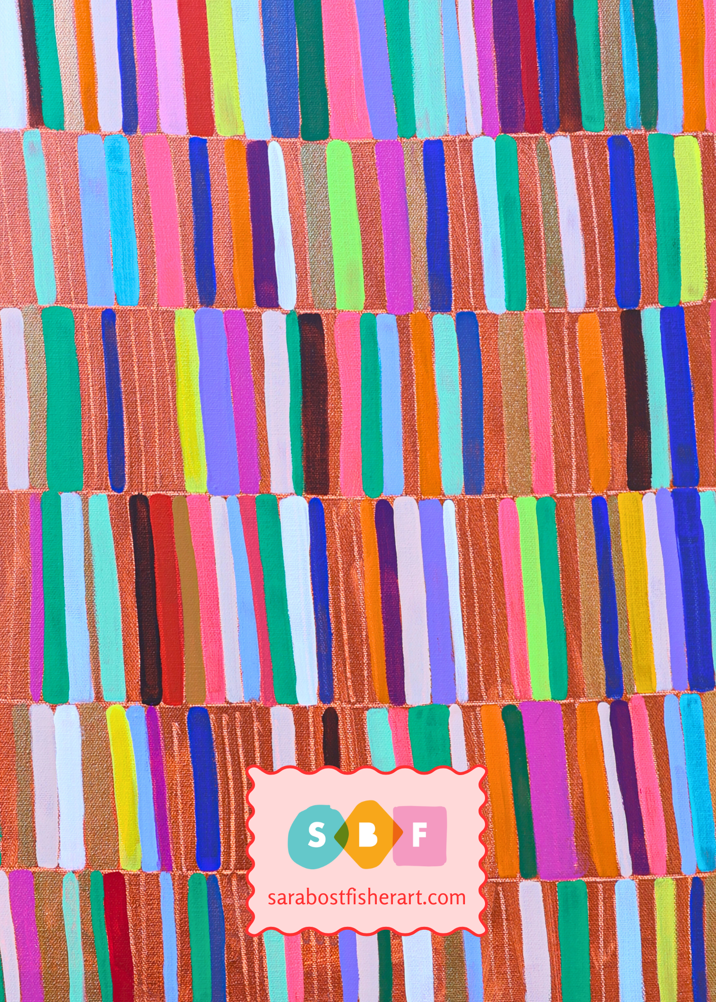 SBF Merry & Bright Holiday Card - Digital Download