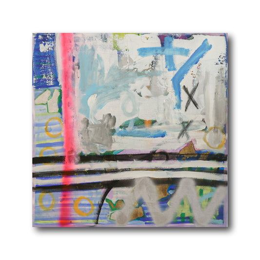 30 x 30