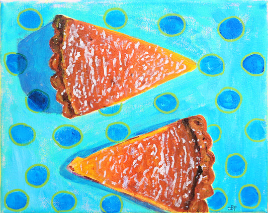 Pumpkin Pie